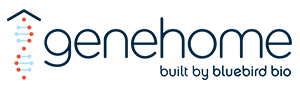 Genehome logo