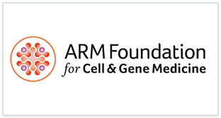 ARM Foundation Healing Genes logo